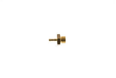 3 mm & G1/8'' Brass Hose Barb Male [5 Pieces]