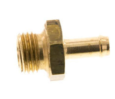 6 mm & G1/4'' Brass Hose Barb Male [2 Pieces]