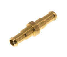 3 mm Brass Hose Connector [5 Pieces]