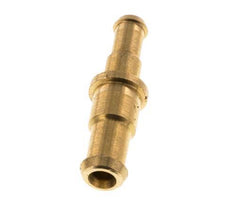 4 mm & 3 mm Brass Hose Connector [5 Pieces]