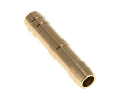 9 mm (3/8'') Brass Hose Connector [5 Pieces]