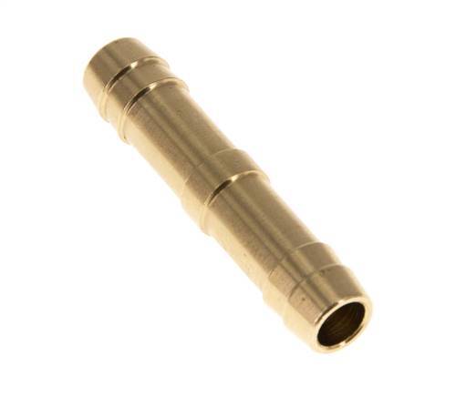 9 mm (3/8'') Brass Hose Connector [5 Pieces]