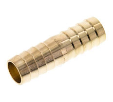 13 mm (1/2'') Brass Hose Connector [5 Pieces]