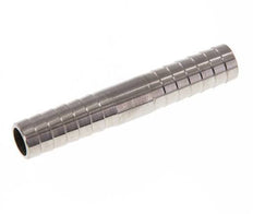 13 mm (1/2'') Stainless Steel 1.4301 Hose Connector