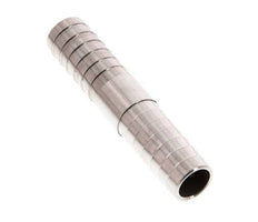 19 mm (3/4'') Stainless Steel 1.4301 Hose Connector