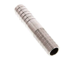 19 mm (3/4'') Stainless Steel 1.4301 Hose Connector