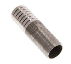 30 mm Stainless Steel 1.4301 Hose Connector