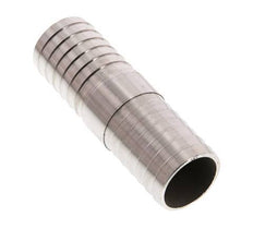 32 mm (1-1/4'') Stainless Steel 1.4301 Hose Connector