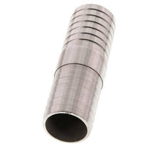 32 mm (1-1/4'') Stainless Steel 1.4301 Hose Connector