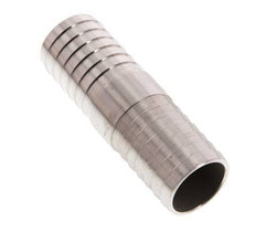 32 mm (1-1/4'') Stainless Steel 1.4301 Hose Connector