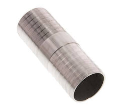 38 mm (1-1/2'') Stainless Steel 1.4301 Hose Connector