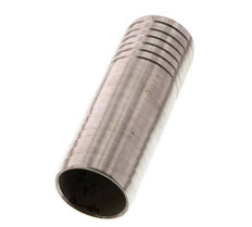 45 mm (1-3/4'') Stainless Steel 1.4301 Hose Connector