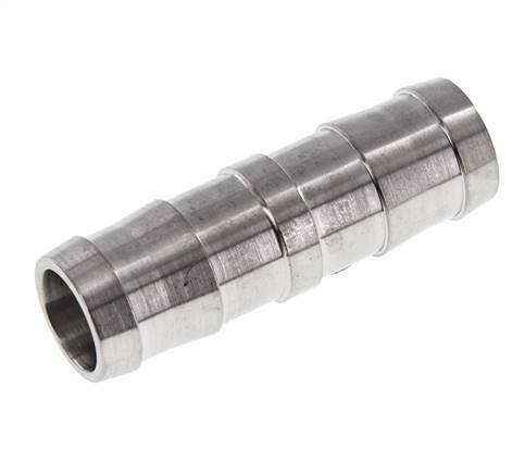 19 mm (3/4'') Stainless Steel 1.4571 Hose Connector