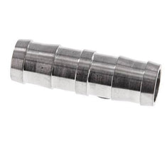 19 mm (3/4'') Stainless Steel 1.4571 Hose Connector