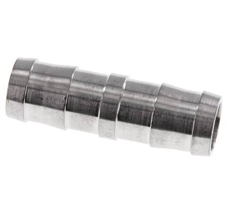 19 mm (3/4'') Stainless Steel 1.4571 Hose Connector