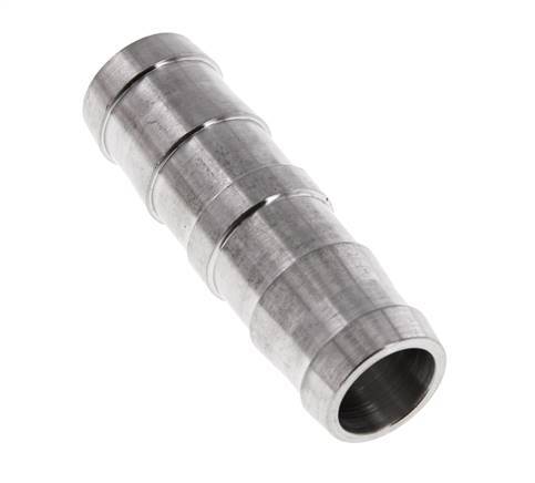 19 mm (3/4'') Stainless Steel 1.4571 Hose Connector