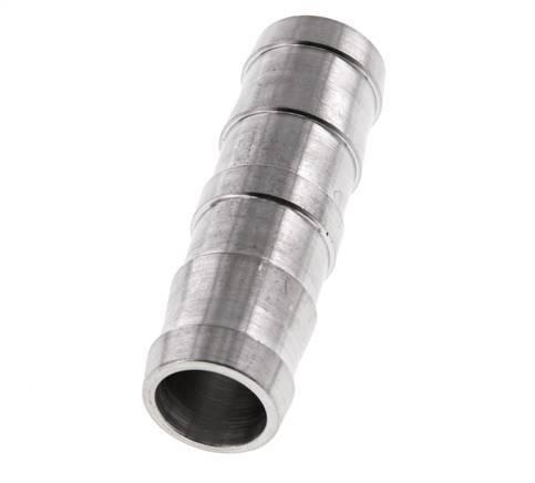 19 mm (3/4'') Stainless Steel 1.4571 Hose Connector