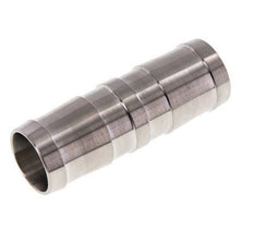 25 mm (1'') Stainless Steel 1.4571 Hose Connector