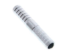 13 mm (1/2'') zink plated Steel Hose Connector