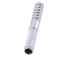 13 mm (1/2'') zink plated Steel Hose Connector
