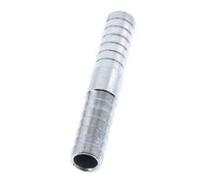 13 mm (1/2'') zink plated Steel Hose Connector
