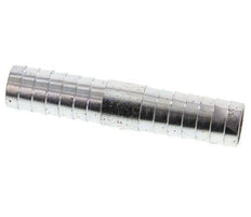 19 mm (3/4'') zink plated Steel Hose Connector