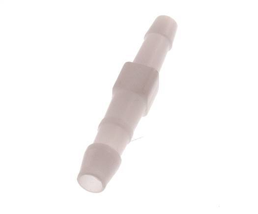 4 mm & 3 mm POM Hose Connector [20 Pieces]