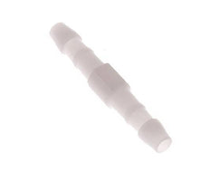 4 mm POM Hose Connector [50 Pieces]