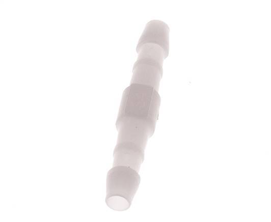 4 mm POM Hose Connector [50 Pieces]