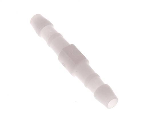 4 mm POM Hose Connector [50 Pieces]