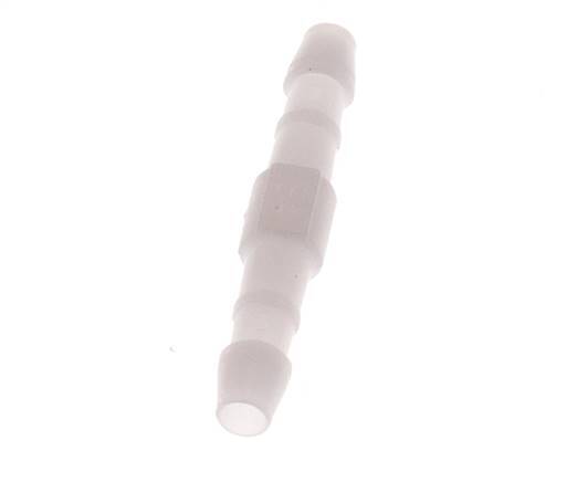 4 mm POM Hose Connector [50 Pieces]