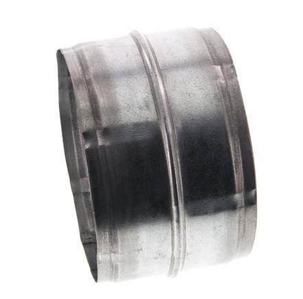 5 mm POM Hose Connector [20 Pieces]