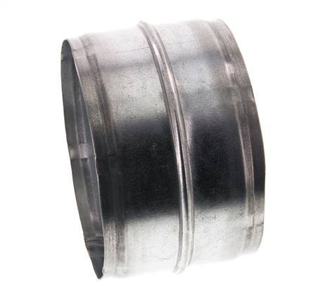 5 mm POM Hose Connector [20 Pieces]