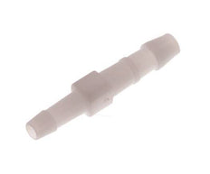 6 mm (1/4'') & 4 mm POM Hose Connector [20 Pieces]