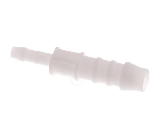8 mm (5/16'') & 4 mm POM Hose Connector [10 Pieces]