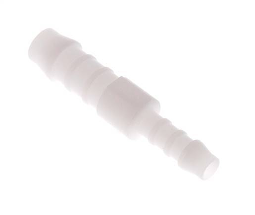 9 mm (3/8'') & 6 mm (1/4'') POM Hose Connector [10 Pieces]