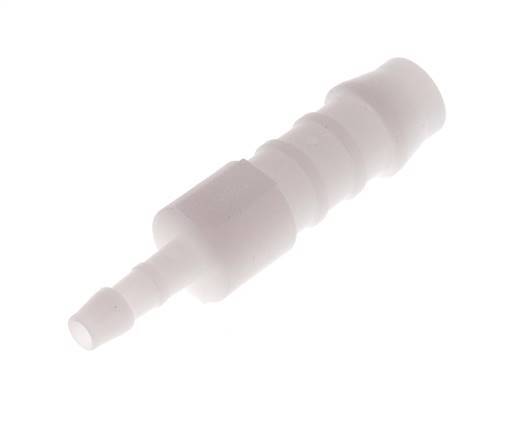 9 mm (3/8'') & 6 mm (1/4'') POM Hose Connector [10 Pieces]