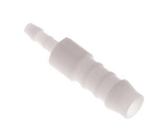 9 mm (3/8'') POM Hose Connector [20 Pieces]