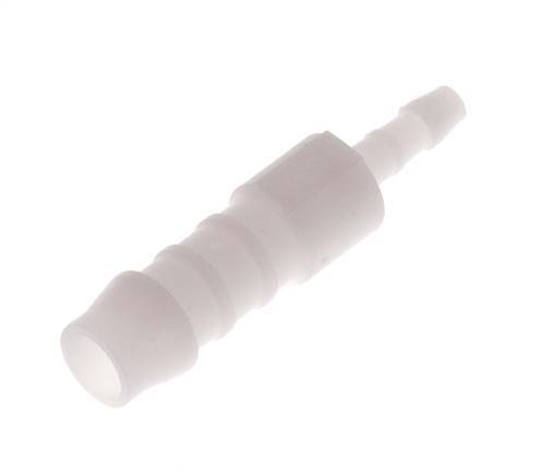 9 mm (3/8'') POM Hose Connector [20 Pieces]