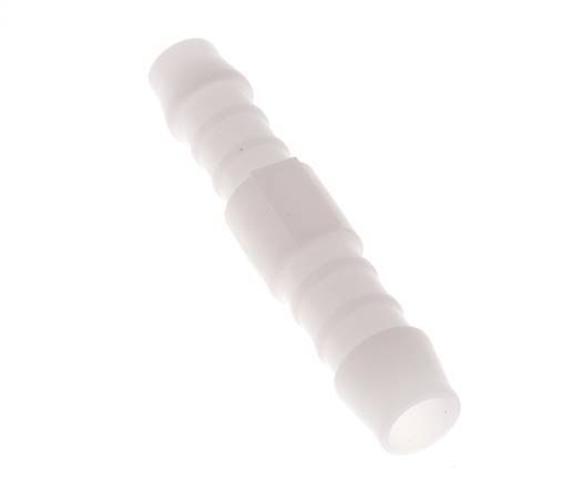 10 mm & 9 mm (3/8'') POM Hose Connector [5 Pieces]