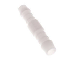 10 mm & 9 mm (3/8'') POM Hose Connector [5 Pieces]