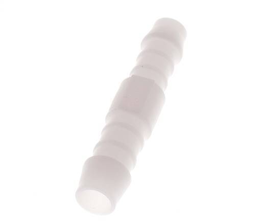 10 mm & 9 mm (3/8'') POM Hose Connector [5 Pieces]