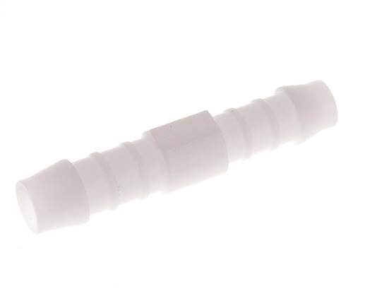 10 mm & 9 mm (3/8'') POM Hose Connector [5 Pieces]