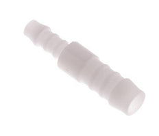 12 mm & 8 mm (5/16'') POM Hose Connector [10 Pieces]