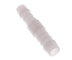12 mm & 10 mm POM Hose Connector [10 Pieces]