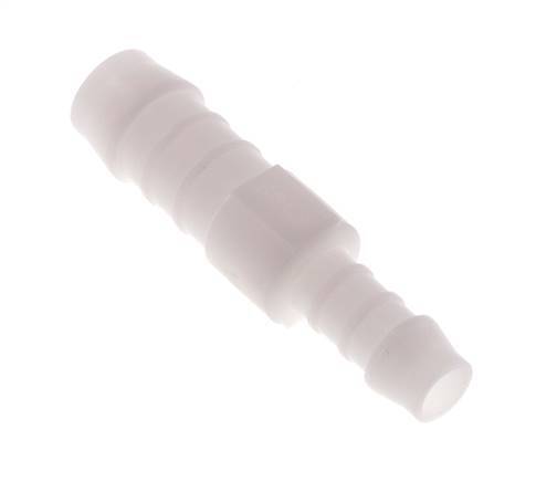 13 mm (1/2'') & 9 mm (3/8'') POM Hose Connector [5 Pieces]