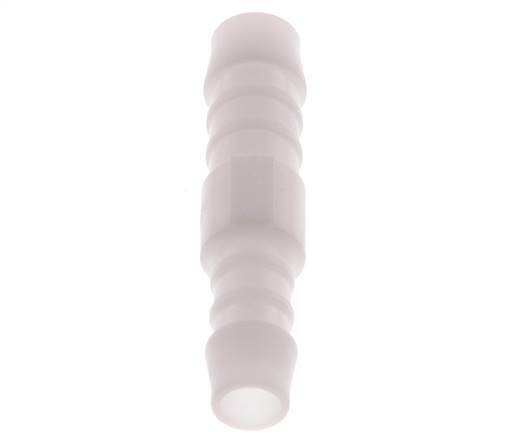 13 mm (1/2'') POM Hose Connector [10 Pieces]