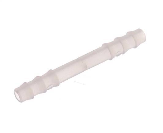 4 mm PVDF Hose Connector [5 Pieces]