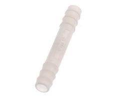9 mm (3/8'') PVDF Hose Connector [2 Pieces]