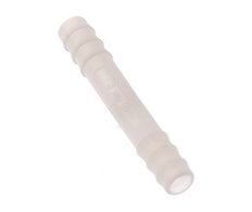 9 mm (3/8'') PVDF Hose Connector [2 Pieces]